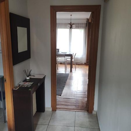 Apartamentos A&C Cangas de Onís Exterior foto