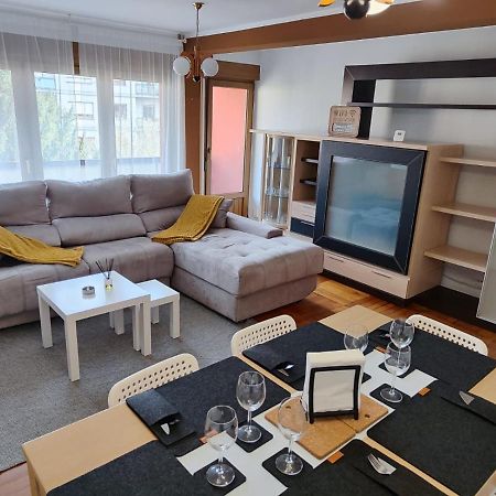 Apartamentos A&C Cangas de Onís Exterior foto