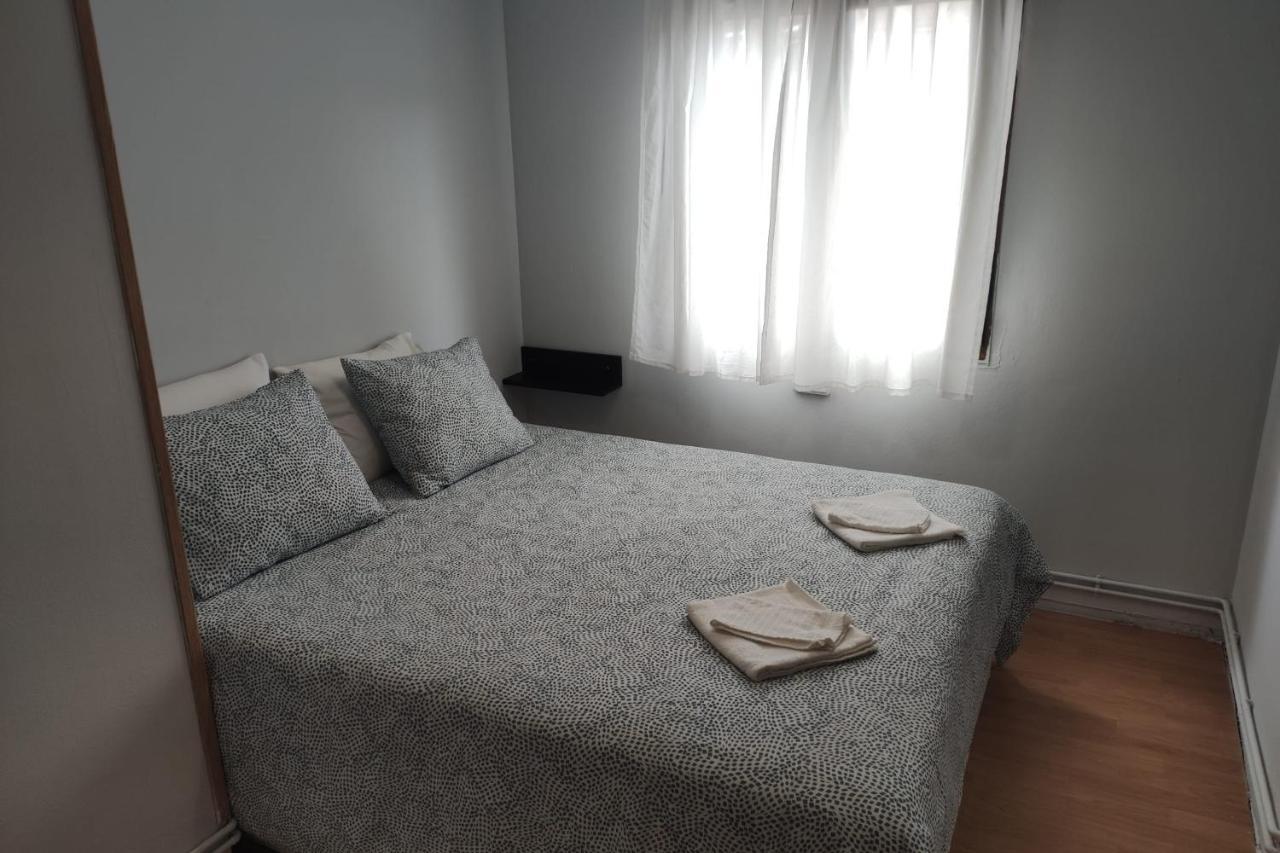 Apartamentos A&C Cangas de Onís Exterior foto