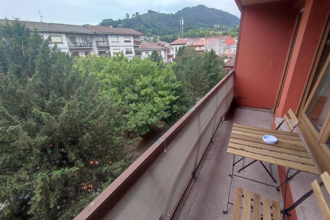 Apartamentos A&C Cangas de Onís Exterior foto