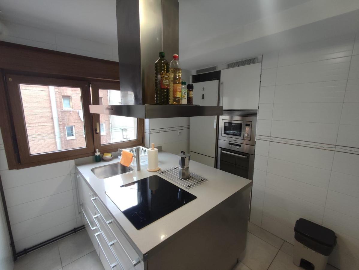 Apartamentos A&C Cangas de Onís Exterior foto
